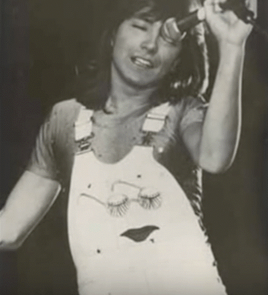 David Cassidy