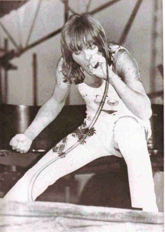 David Cassidy