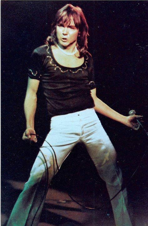 David Cassidy