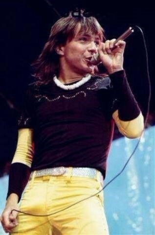 David Cassidy