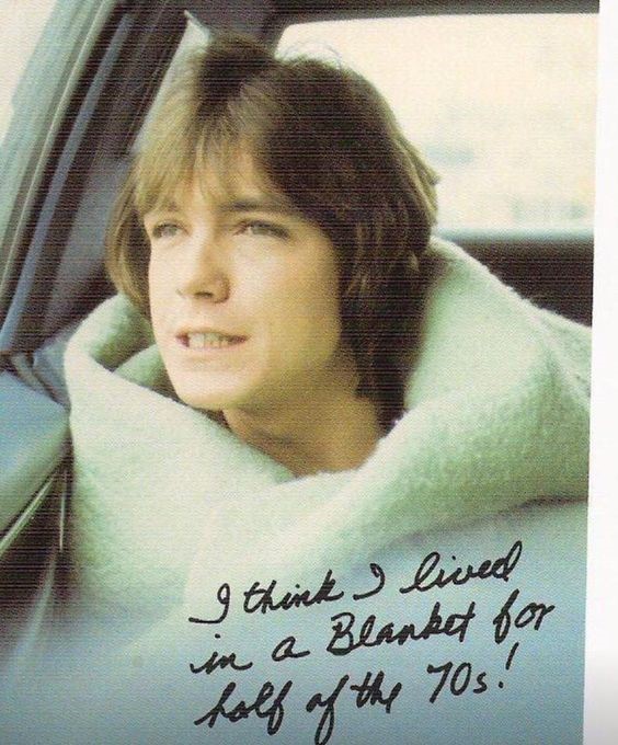 David Cassidy