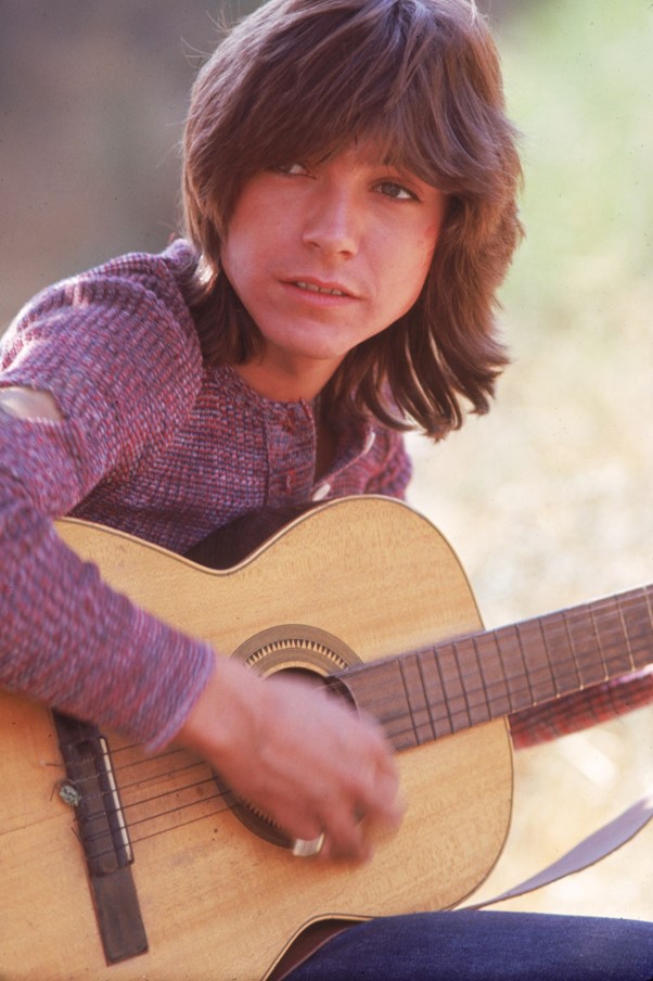 David Cassidy