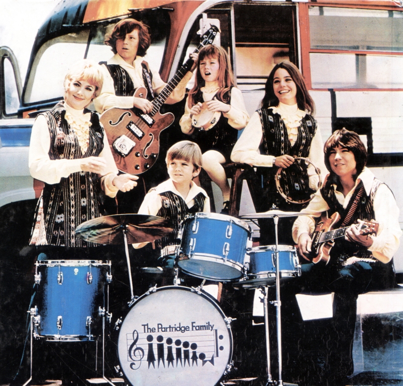 The Partridge Family