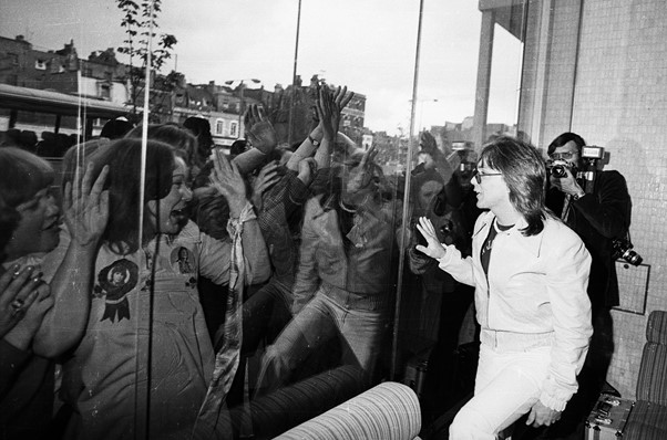 David Cassidy