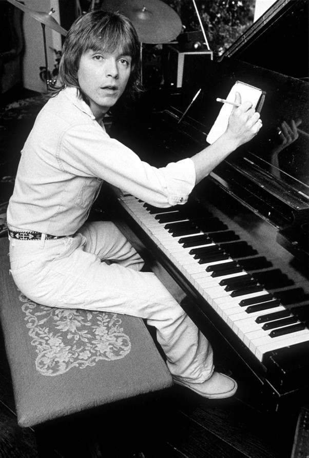 David Cassidy