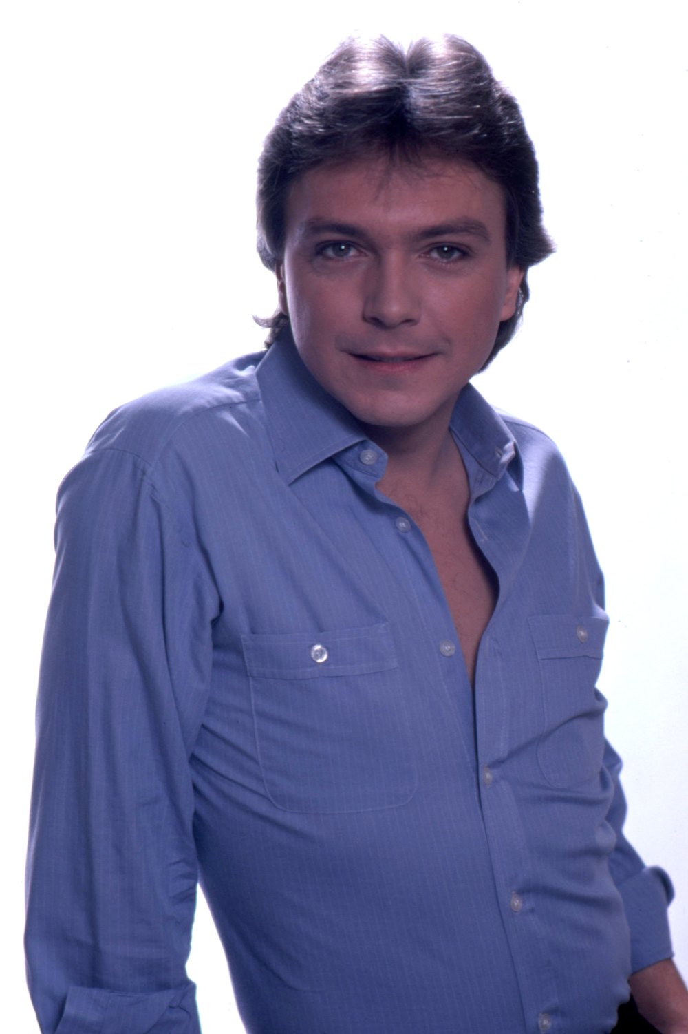 David Cassidy