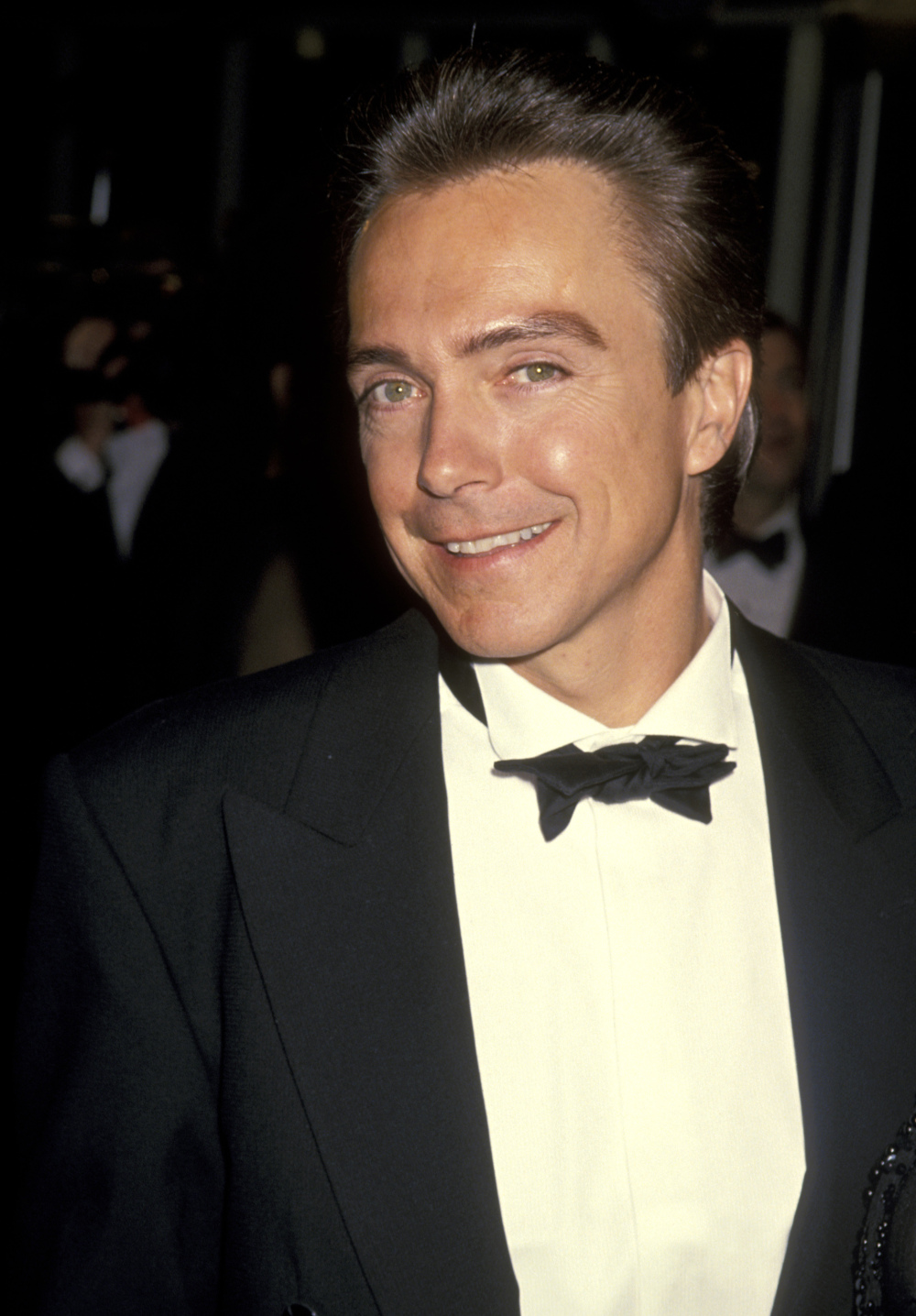 David Cassidy