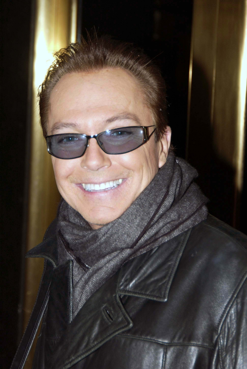 David Cassidy