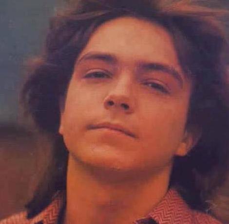 David Cassidy