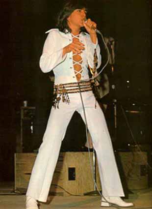 David Cassidy