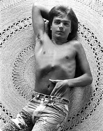 David Cassidy