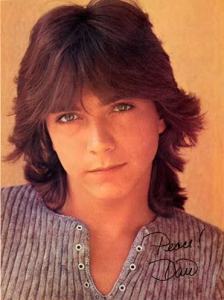 David Cassidy