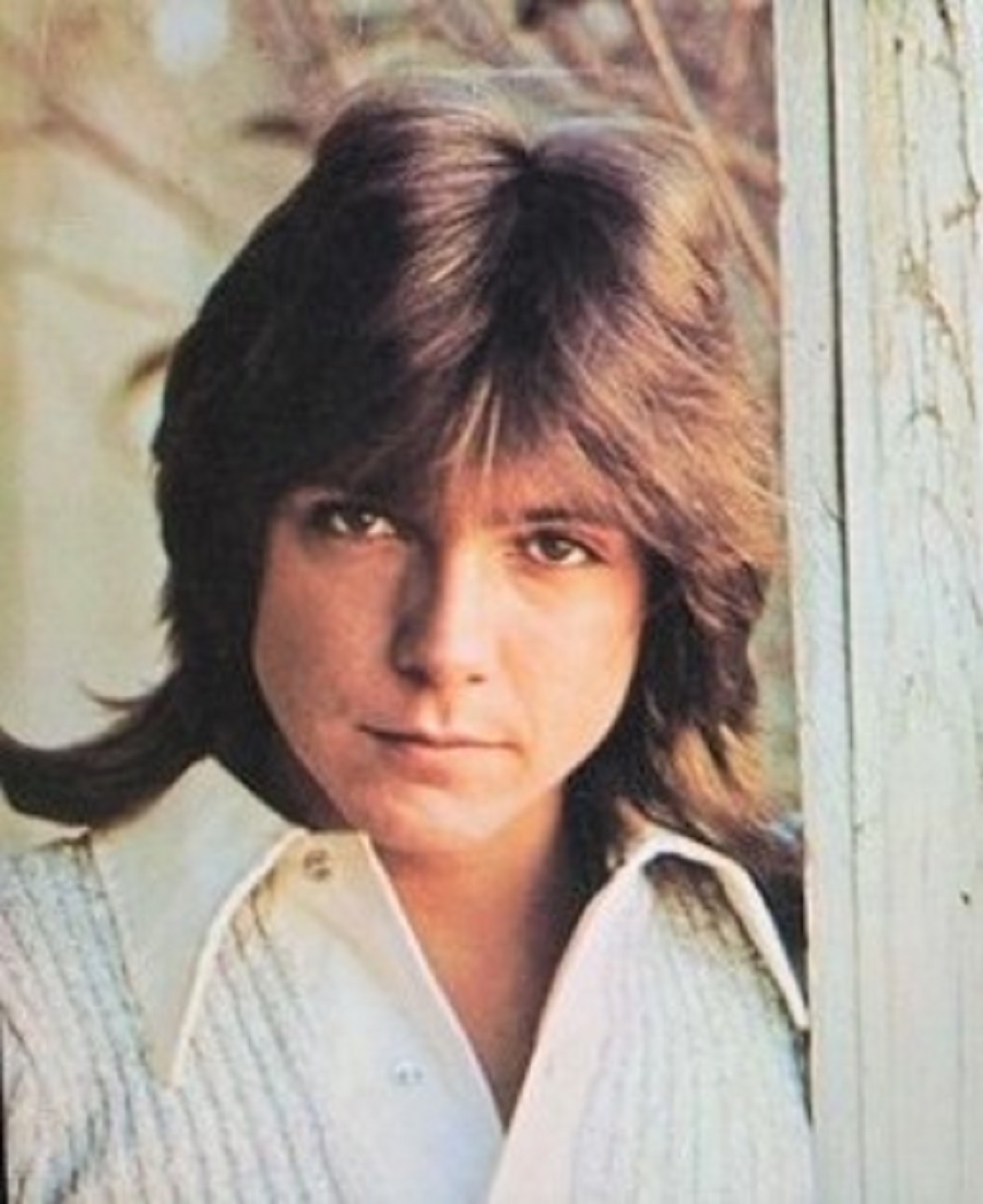 David Cassidy