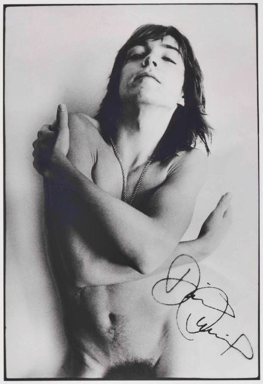 David Cassidy