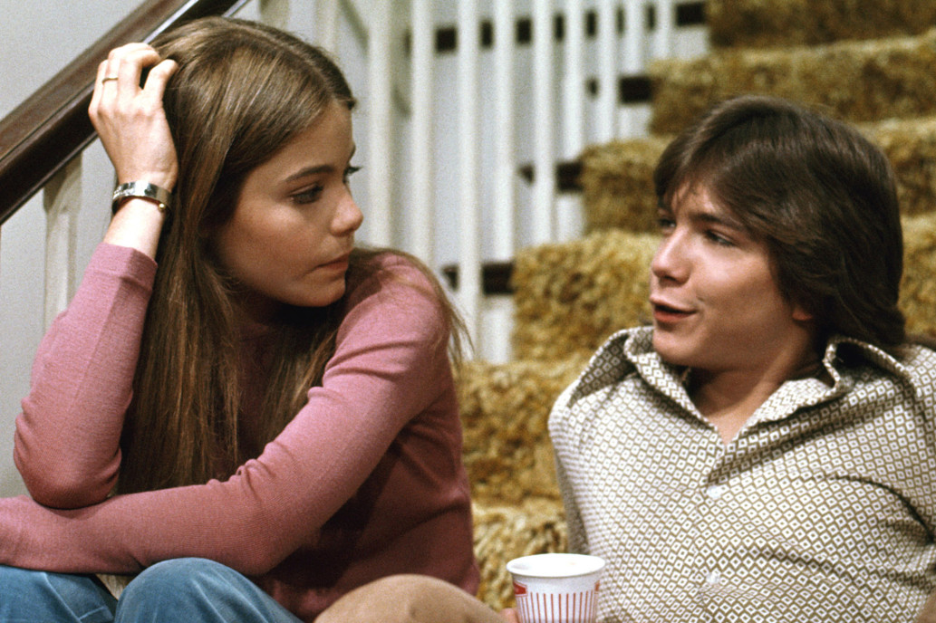 David Cassidy
