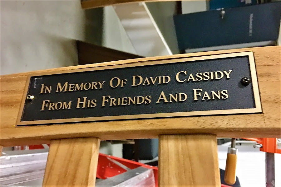 David Cassidy