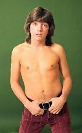 David Cassidy