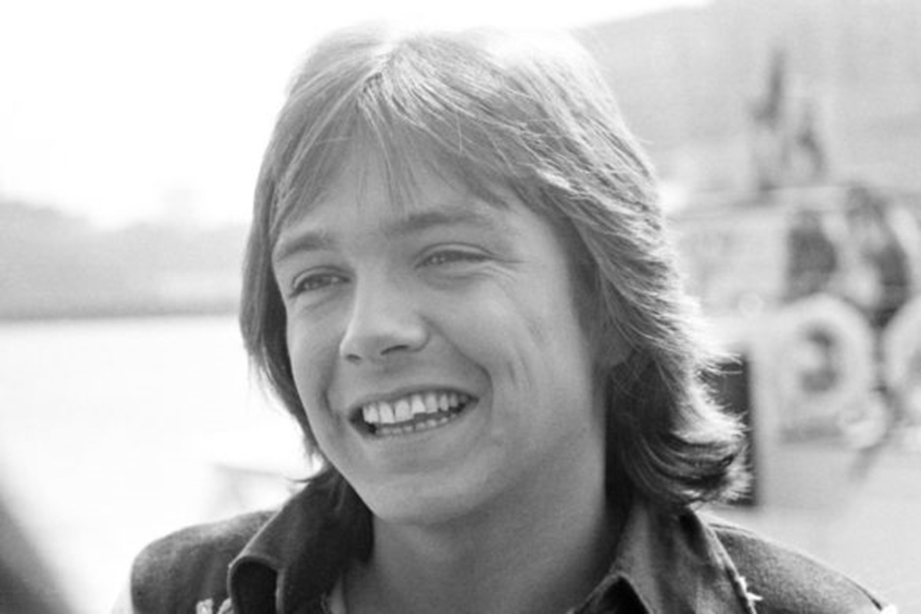 David Cassidy