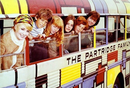 The Partridge Family