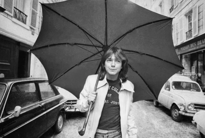 David Cassidy