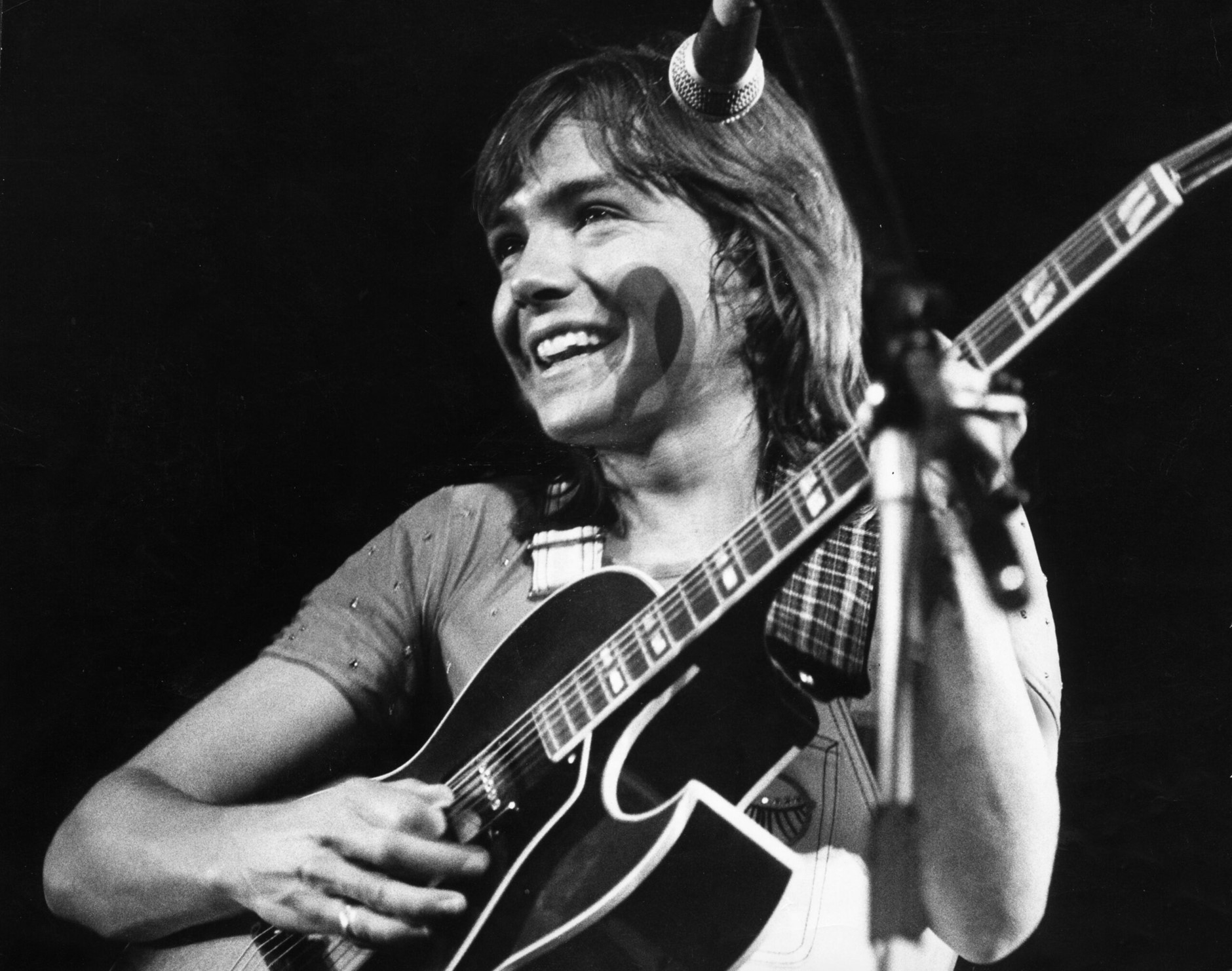 David Cassidy May 28, 1974