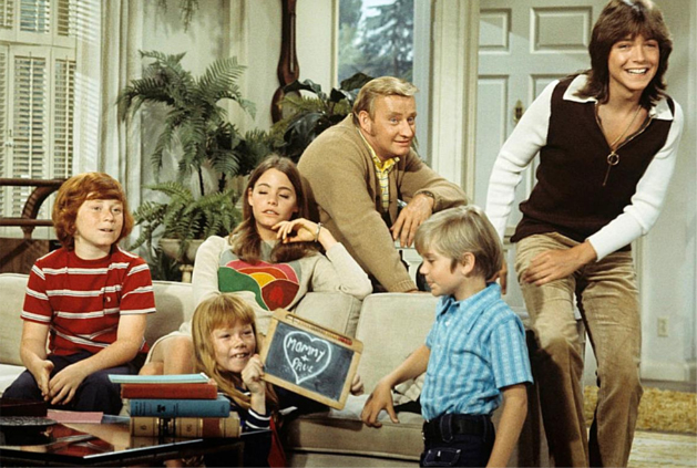 The Partridge Family