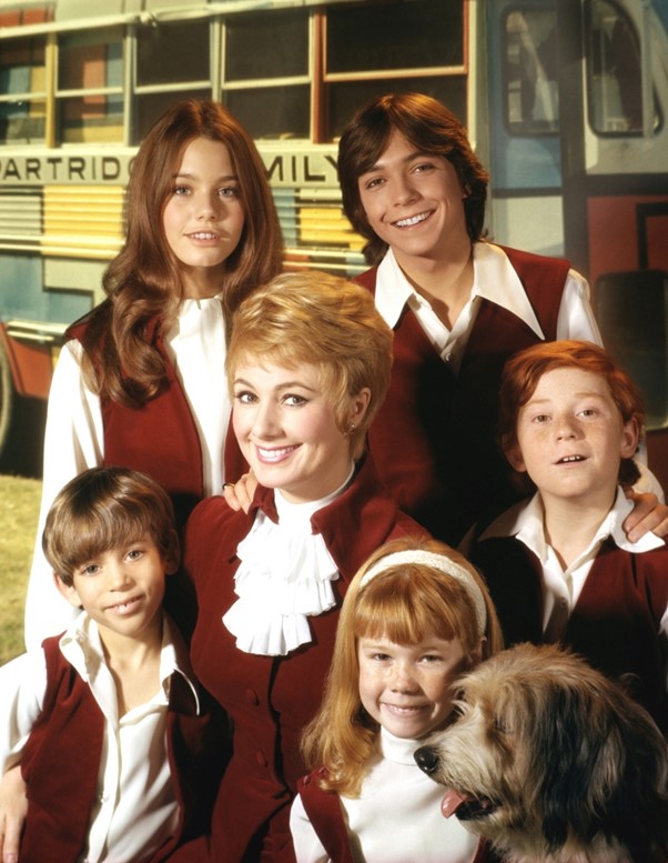 The Partridge Family