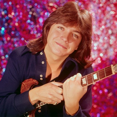 David Cassidy