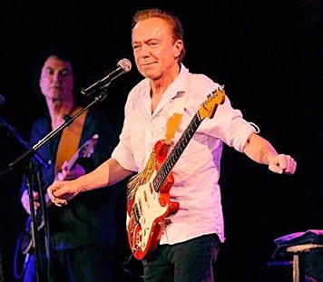 David Cassidy