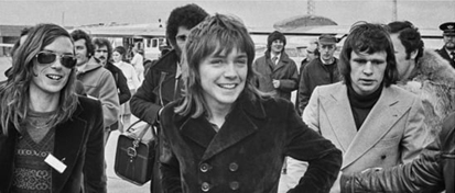 David Cassidy 1973