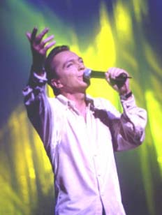 David Cassidy