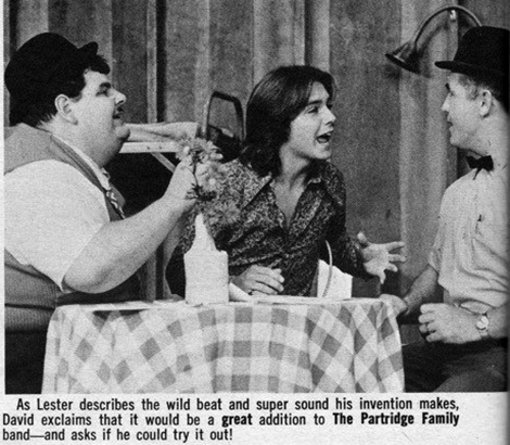 The Tubby and Lester Show