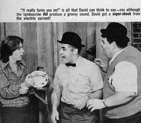 The Tubby and Lester Show