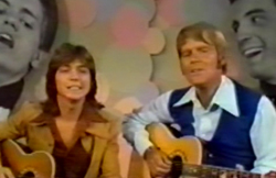 David and Glen Campbell