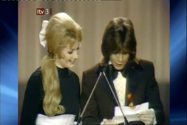 1971 Grammy Awards