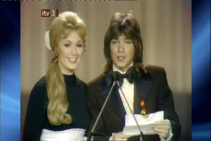 1971 Grammy Awards