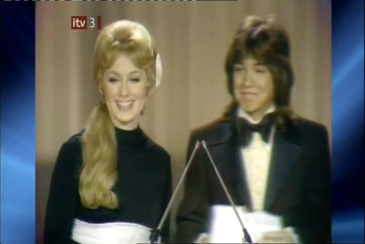 1971 Grammy Awards