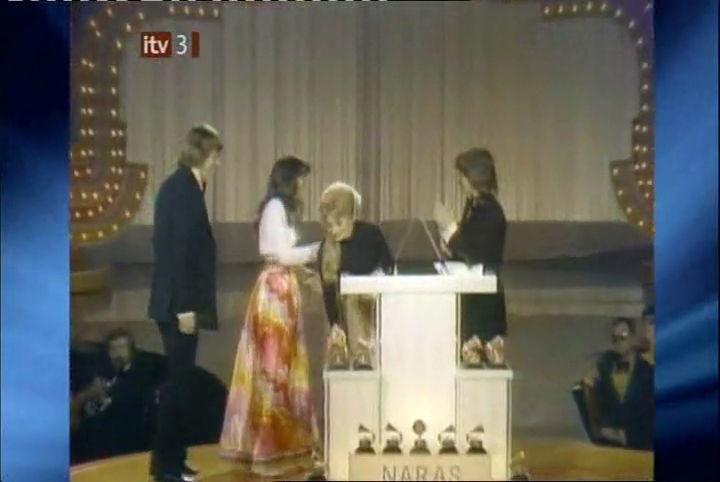 1971 Grammy Awards