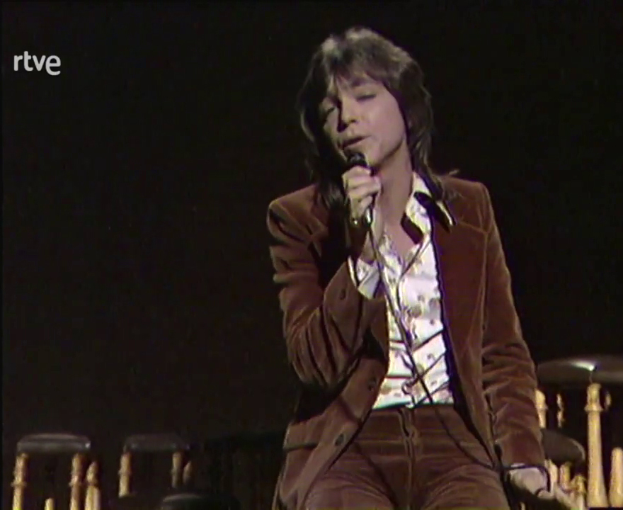 David Cassidy