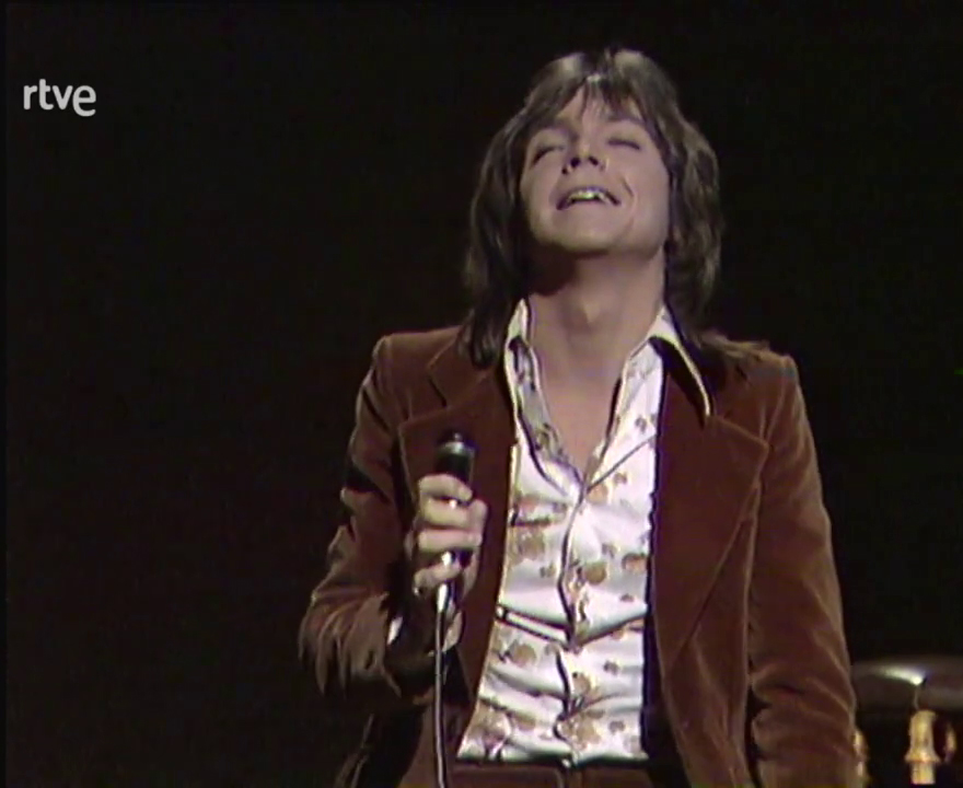 David Cassidy