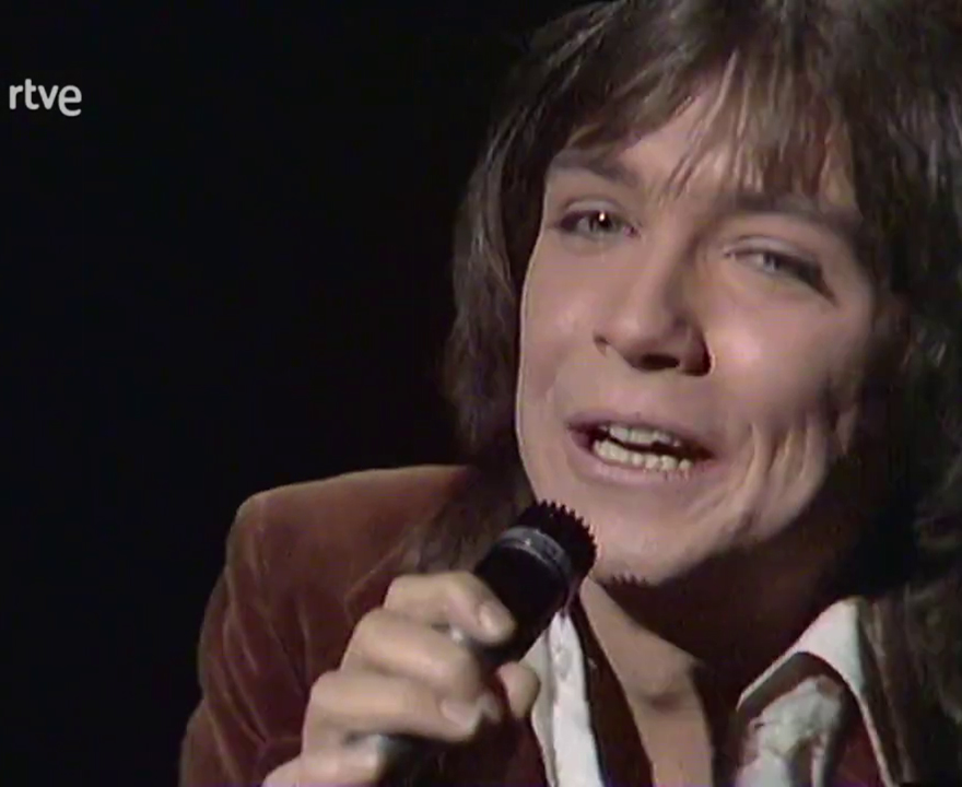 David Cassidy