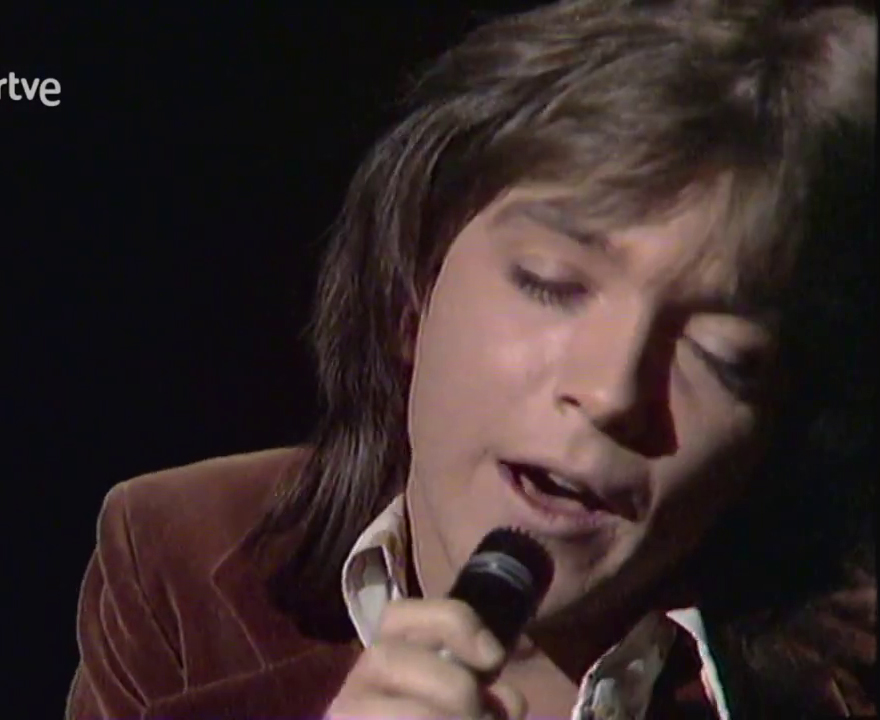 David Cassidy