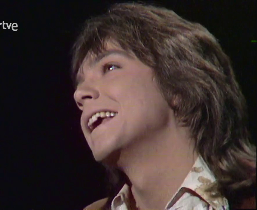 David Cassidy