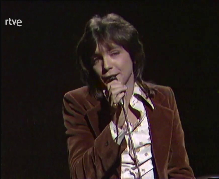 David Cassidy