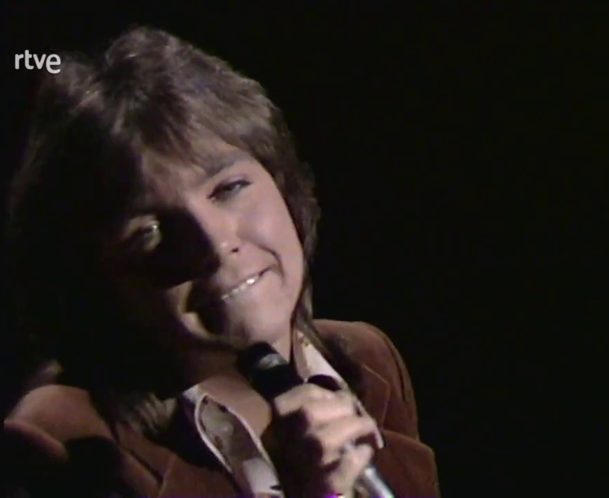 David Cassidy