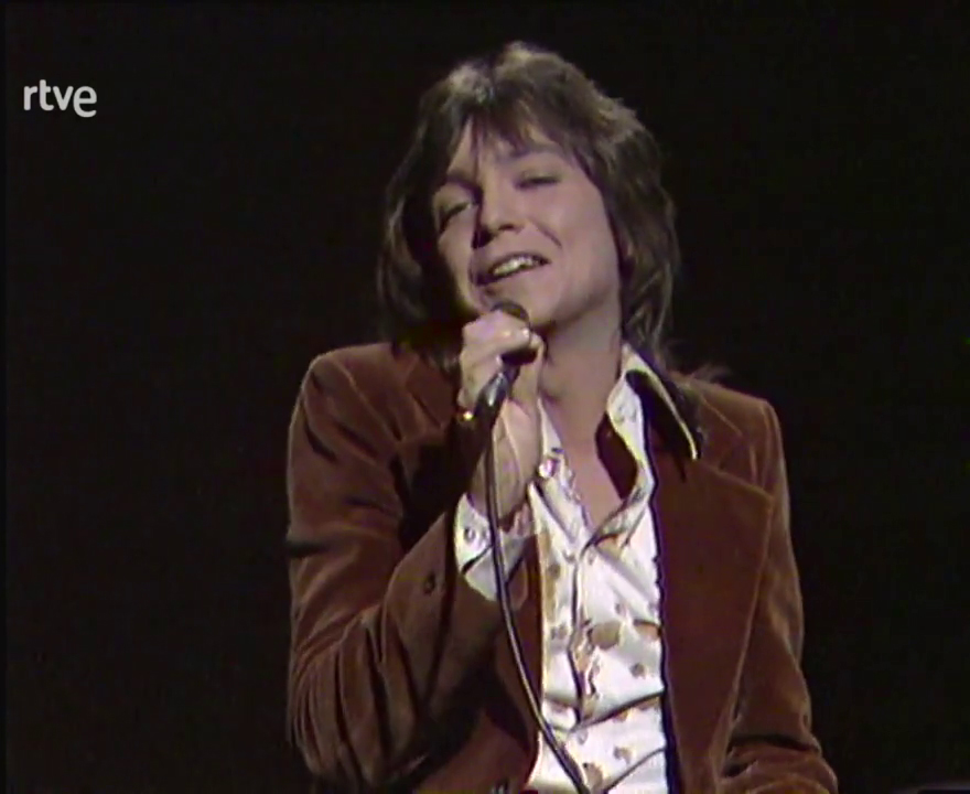 David Cassidy