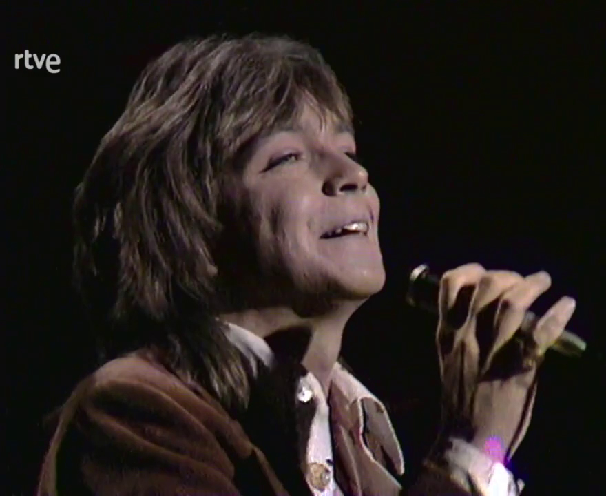 David Cassidy