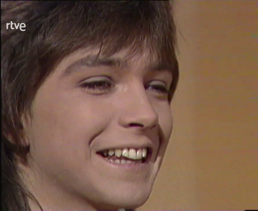 David Cassidy