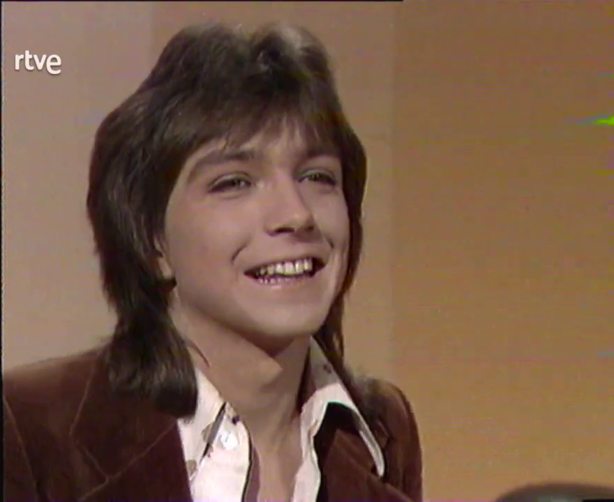 David Cassidy