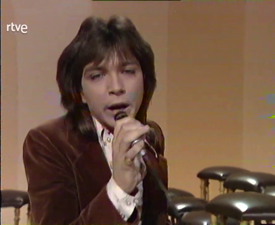 David Cassidy